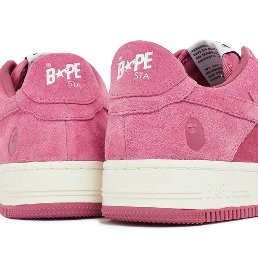 Bapesta Bape Sk8 Sta Low 1G70-109-0010