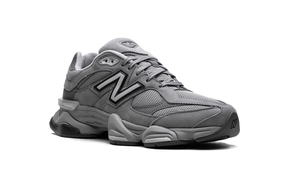 New Balance 9060
"SHADOW GREY"