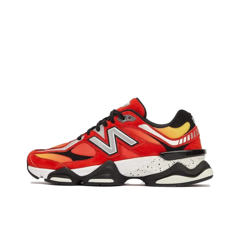 New Balance DTLR x 9060 'Fire Sign'