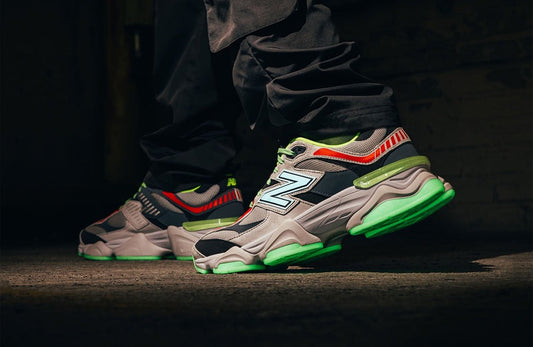 New Balance 9060 'Glow' U9060DGG