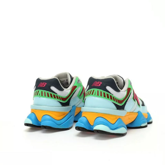 New Balance 9060 "Beach Glass Pink" sneakers