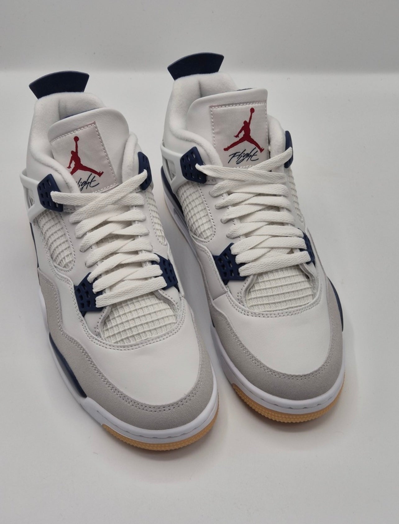 Nike SB x Air Jordan 4 Retro SP Navy