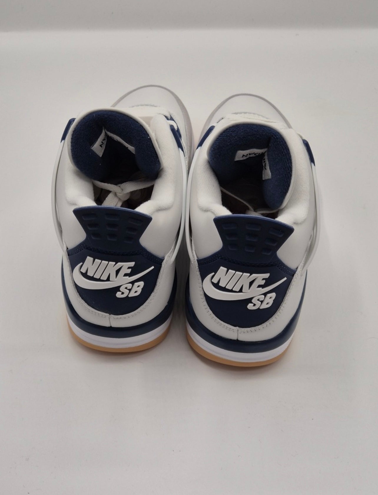 Nike SB x Air Jordan 4 Retro SP Navy