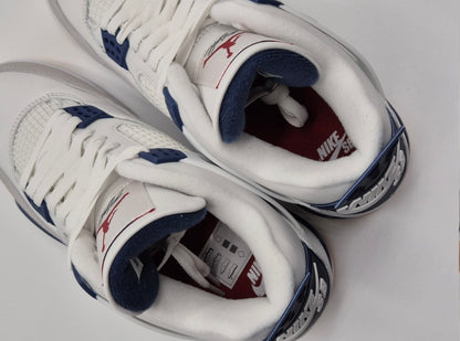 Nike SB x Air Jordan 4 Retro SP Navy