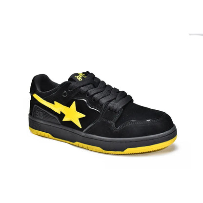 Bapesta Bape Sk8 Sta Low 1G70-191-031
