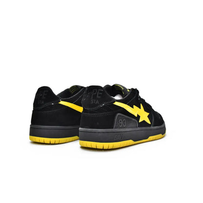 Bapesta Bape Sk8 Sta Low 1G70-191-031