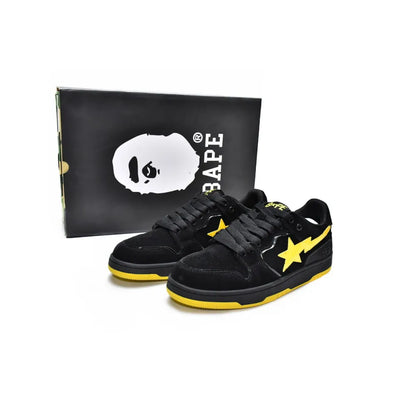 Bapesta Bape Sk8 Sta Low 1G70-191-031
